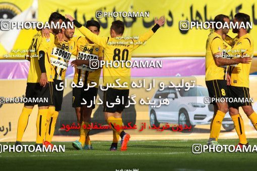 795613, Isfahan, [*parameter:4*], لیگ برتر فوتبال ایران، Persian Gulf Cup، Week 25، Second Leg، Sepahan 3 v 1 Saipa on 2017/04/01 at Naghsh-e Jahan Stadium