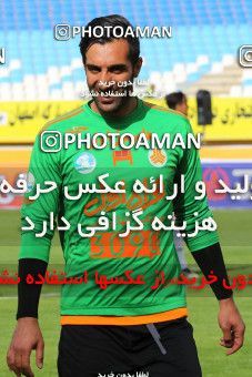 795670, Isfahan, [*parameter:4*], لیگ برتر فوتبال ایران، Persian Gulf Cup، Week 25، Second Leg، Sepahan 3 v 1 Saipa on 2017/04/01 at Naghsh-e Jahan Stadium