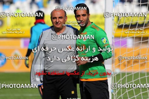 795768, Isfahan, [*parameter:4*], لیگ برتر فوتبال ایران، Persian Gulf Cup، Week 25، Second Leg، Sepahan 3 v 1 Saipa on 2017/04/01 at Naghsh-e Jahan Stadium
