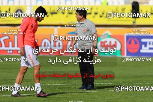 795777, Isfahan, [*parameter:4*], لیگ برتر فوتبال ایران، Persian Gulf Cup، Week 25، Second Leg، Sepahan 3 v 1 Saipa on 2017/04/01 at Naghsh-e Jahan Stadium