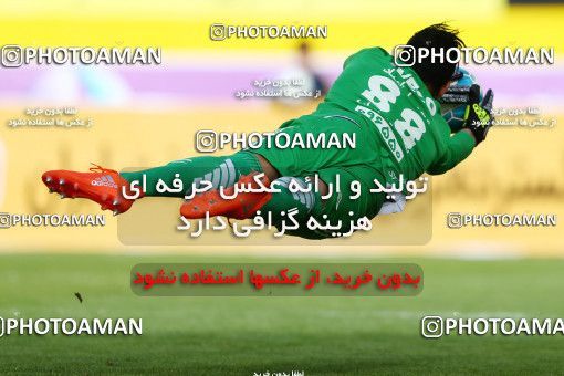 822515, Isfahan, [*parameter:4*], لیگ برتر فوتبال ایران، Persian Gulf Cup، Week 25، Second Leg، Sepahan 3 v 1 Saipa on 2017/04/01 at Naghsh-e Jahan Stadium