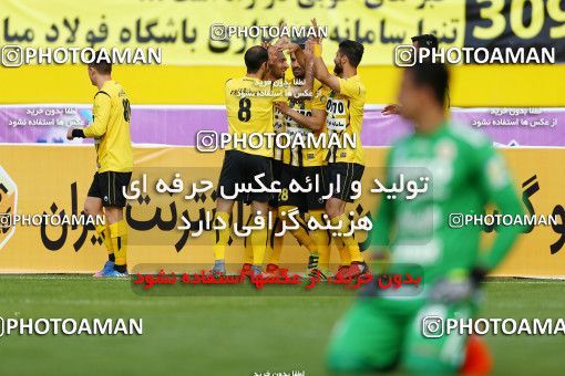 822723, Isfahan, [*parameter:4*], لیگ برتر فوتبال ایران، Persian Gulf Cup، Week 25، Second Leg، Sepahan 3 v 1 Saipa on 2017/04/01 at Naghsh-e Jahan Stadium