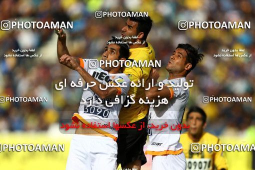 822465, Isfahan, [*parameter:4*], لیگ برتر فوتبال ایران، Persian Gulf Cup، Week 25، Second Leg، Sepahan 3 v 1 Saipa on 2017/04/01 at Naghsh-e Jahan Stadium