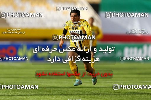 822722, Isfahan, [*parameter:4*], لیگ برتر فوتبال ایران، Persian Gulf Cup، Week 25، Second Leg، Sepahan 3 v 1 Saipa on 2017/04/01 at Naghsh-e Jahan Stadium