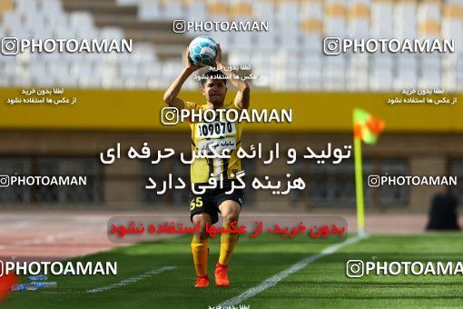 822602, Isfahan, [*parameter:4*], لیگ برتر فوتبال ایران، Persian Gulf Cup، Week 25، Second Leg، Sepahan 3 v 1 Saipa on 2017/04/01 at Naghsh-e Jahan Stadium