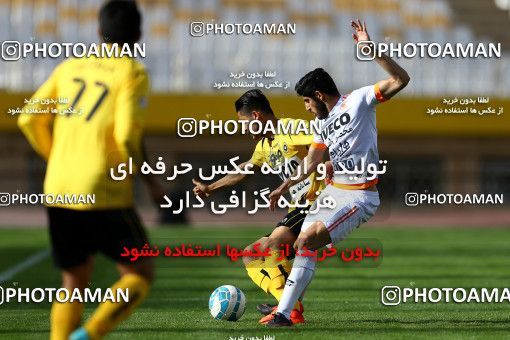 822685, Isfahan, [*parameter:4*], لیگ برتر فوتبال ایران، Persian Gulf Cup، Week 25، Second Leg، Sepahan 3 v 1 Saipa on 2017/04/01 at Naghsh-e Jahan Stadium