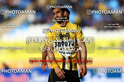 822501, Isfahan, [*parameter:4*], لیگ برتر فوتبال ایران، Persian Gulf Cup، Week 25، Second Leg، Sepahan 3 v 1 Saipa on 2017/04/01 at Naghsh-e Jahan Stadium