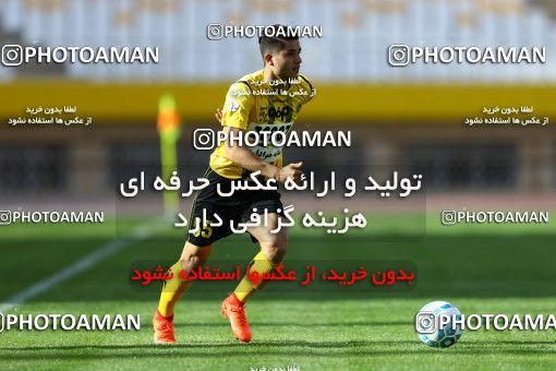 822622, Isfahan, [*parameter:4*], لیگ برتر فوتبال ایران، Persian Gulf Cup، Week 25، Second Leg، Sepahan 3 v 1 Saipa on 2017/04/01 at Naghsh-e Jahan Stadium