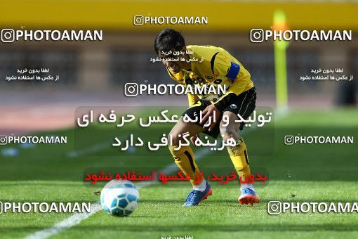 822680, Isfahan, [*parameter:4*], لیگ برتر فوتبال ایران، Persian Gulf Cup، Week 25، Second Leg، Sepahan 3 v 1 Saipa on 2017/04/01 at Naghsh-e Jahan Stadium