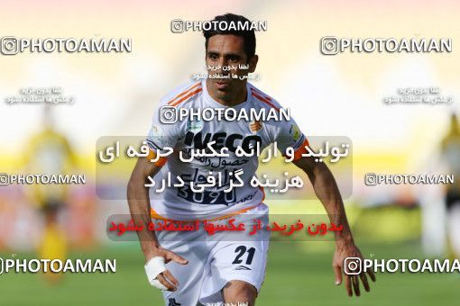 822705, Isfahan, [*parameter:4*], لیگ برتر فوتبال ایران، Persian Gulf Cup، Week 25، Second Leg، Sepahan 3 v 1 Saipa on 2017/04/01 at Naghsh-e Jahan Stadium