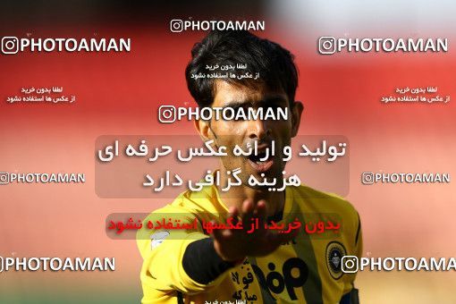 822627, Isfahan, [*parameter:4*], لیگ برتر فوتبال ایران، Persian Gulf Cup، Week 25، Second Leg، Sepahan 3 v 1 Saipa on 2017/04/01 at Naghsh-e Jahan Stadium