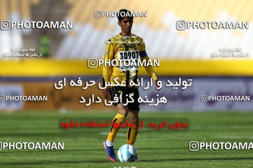 822736, Isfahan, [*parameter:4*], لیگ برتر فوتبال ایران، Persian Gulf Cup، Week 25، Second Leg، Sepahan 3 v 1 Saipa on 2017/04/01 at Naghsh-e Jahan Stadium