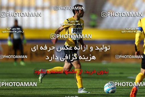 822571, Isfahan, [*parameter:4*], لیگ برتر فوتبال ایران، Persian Gulf Cup، Week 25، Second Leg، Sepahan 3 v 1 Saipa on 2017/04/01 at Naghsh-e Jahan Stadium