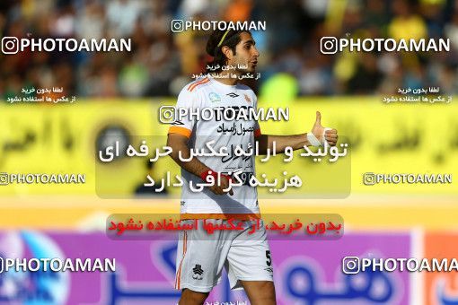 822471, Isfahan, [*parameter:4*], لیگ برتر فوتبال ایران، Persian Gulf Cup، Week 25، Second Leg، Sepahan 3 v 1 Saipa on 2017/04/01 at Naghsh-e Jahan Stadium
