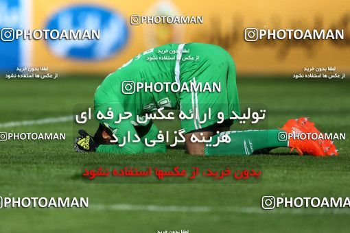 822492, Isfahan, [*parameter:4*], لیگ برتر فوتبال ایران، Persian Gulf Cup، Week 25، Second Leg، Sepahan 3 v 1 Saipa on 2017/04/01 at Naghsh-e Jahan Stadium