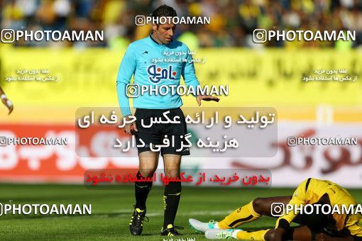 822493, Isfahan, [*parameter:4*], لیگ برتر فوتبال ایران، Persian Gulf Cup، Week 25، Second Leg، Sepahan 3 v 1 Saipa on 2017/04/01 at Naghsh-e Jahan Stadium