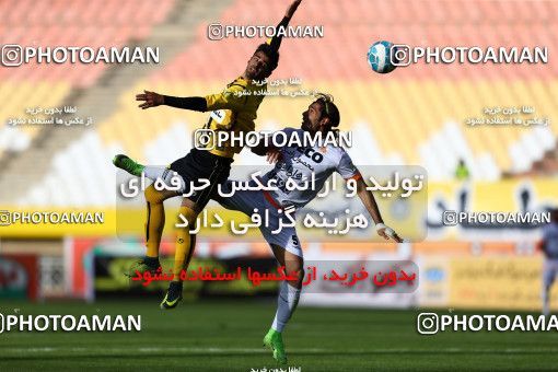 822681, Isfahan, [*parameter:4*], لیگ برتر فوتبال ایران، Persian Gulf Cup، Week 25، Second Leg، Sepahan 3 v 1 Saipa on 2017/04/01 at Naghsh-e Jahan Stadium