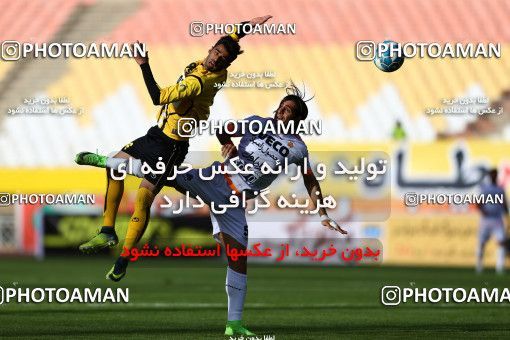 822729, Isfahan, [*parameter:4*], لیگ برتر فوتبال ایران، Persian Gulf Cup، Week 25، Second Leg، Sepahan 3 v 1 Saipa on 2017/04/01 at Naghsh-e Jahan Stadium