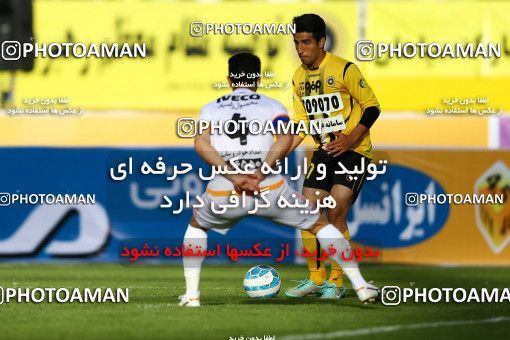 822642, Isfahan, [*parameter:4*], لیگ برتر فوتبال ایران، Persian Gulf Cup، Week 25، Second Leg، Sepahan 3 v 1 Saipa on 2017/04/01 at Naghsh-e Jahan Stadium