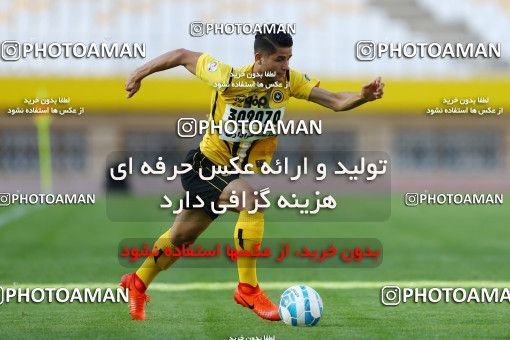 822594, Isfahan, [*parameter:4*], لیگ برتر فوتبال ایران، Persian Gulf Cup، Week 25، Second Leg، Sepahan 3 v 1 Saipa on 2017/04/01 at Naghsh-e Jahan Stadium
