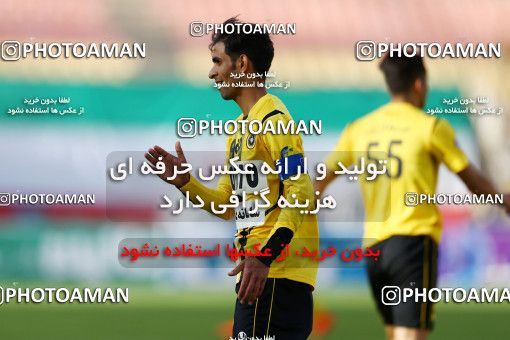 822733, Isfahan, [*parameter:4*], لیگ برتر فوتبال ایران، Persian Gulf Cup، Week 25، Second Leg، Sepahan 3 v 1 Saipa on 2017/04/01 at Naghsh-e Jahan Stadium