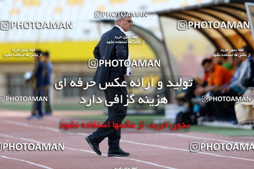 822483, Isfahan, [*parameter:4*], لیگ برتر فوتبال ایران، Persian Gulf Cup، Week 25، Second Leg، Sepahan 3 v 1 Saipa on 2017/04/01 at Naghsh-e Jahan Stadium