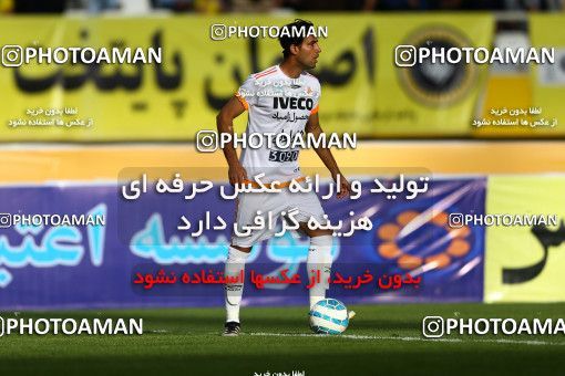 822470, Isfahan, [*parameter:4*], لیگ برتر فوتبال ایران، Persian Gulf Cup، Week 25، Second Leg، Sepahan 3 v 1 Saipa on 2017/04/01 at Naghsh-e Jahan Stadium