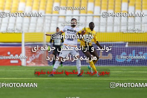 822742, Isfahan, [*parameter:4*], لیگ برتر فوتبال ایران، Persian Gulf Cup، Week 25، Second Leg، Sepahan 3 v 1 Saipa on 2017/04/01 at Naghsh-e Jahan Stadium