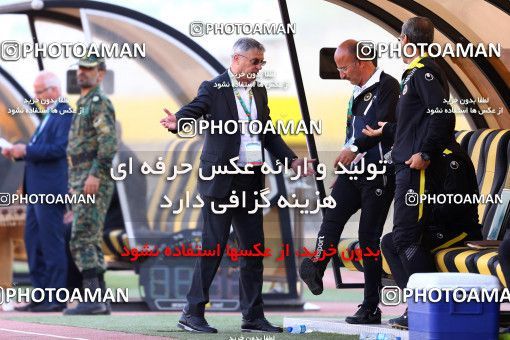 822597, Isfahan, [*parameter:4*], لیگ برتر فوتبال ایران، Persian Gulf Cup، Week 25، Second Leg، Sepahan 3 v 1 Saipa on 2017/04/01 at Naghsh-e Jahan Stadium