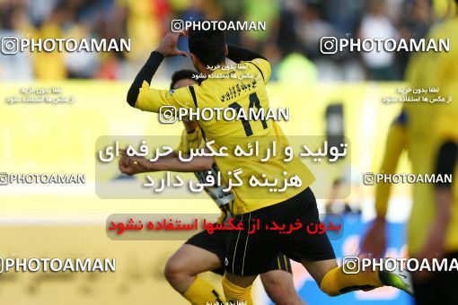 822710, Isfahan, [*parameter:4*], لیگ برتر فوتبال ایران، Persian Gulf Cup، Week 25، Second Leg، Sepahan 3 v 1 Saipa on 2017/04/01 at Naghsh-e Jahan Stadium
