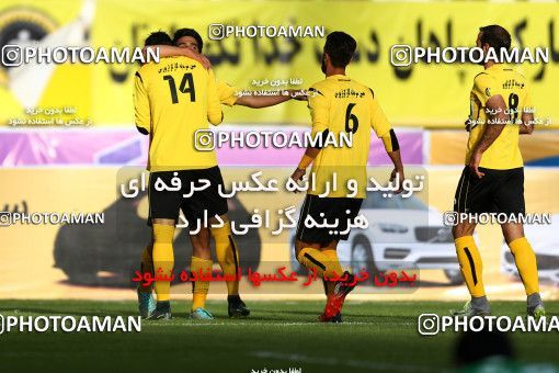 822706, Isfahan, [*parameter:4*], لیگ برتر فوتبال ایران، Persian Gulf Cup، Week 25، Second Leg، Sepahan 3 v 1 Saipa on 2017/04/01 at Naghsh-e Jahan Stadium