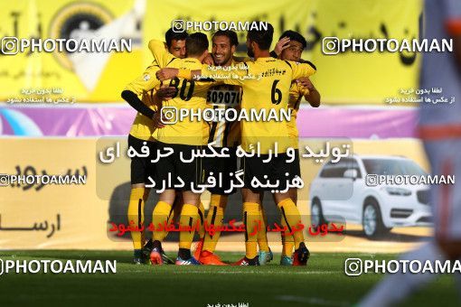 822495, Isfahan, [*parameter:4*], لیگ برتر فوتبال ایران، Persian Gulf Cup، Week 25، Second Leg، Sepahan 3 v 1 Saipa on 2017/04/01 at Naghsh-e Jahan Stadium