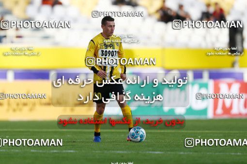 822494, Isfahan, [*parameter:4*], لیگ برتر فوتبال ایران، Persian Gulf Cup، Week 25، Second Leg، Sepahan 3 v 1 Saipa on 2017/04/01 at Naghsh-e Jahan Stadium