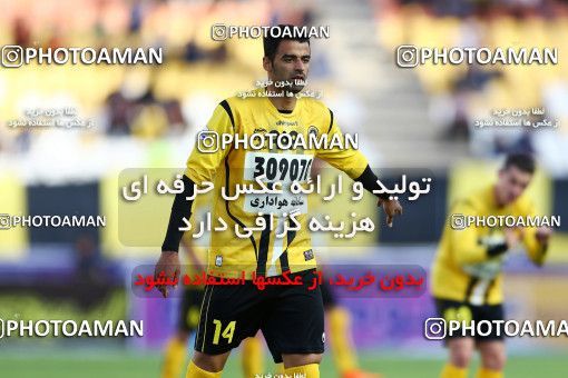 822727, Isfahan, [*parameter:4*], لیگ برتر فوتبال ایران، Persian Gulf Cup، Week 25، Second Leg، Sepahan 3 v 1 Saipa on 2017/04/01 at Naghsh-e Jahan Stadium