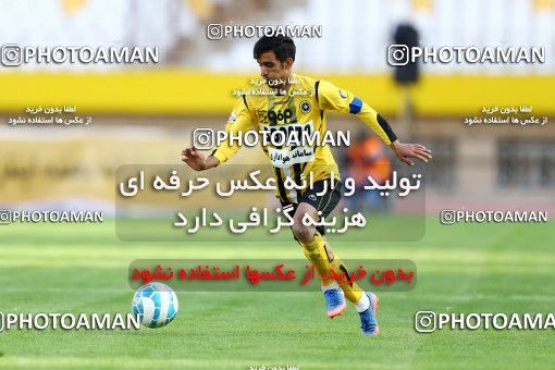 822730, Isfahan, [*parameter:4*], لیگ برتر فوتبال ایران، Persian Gulf Cup، Week 25، Second Leg، Sepahan 3 v 1 Saipa on 2017/04/01 at Naghsh-e Jahan Stadium