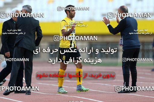 822455, Isfahan, [*parameter:4*], لیگ برتر فوتبال ایران، Persian Gulf Cup، Week 25، Second Leg، Sepahan 3 v 1 Saipa on 2017/04/01 at Naghsh-e Jahan Stadium
