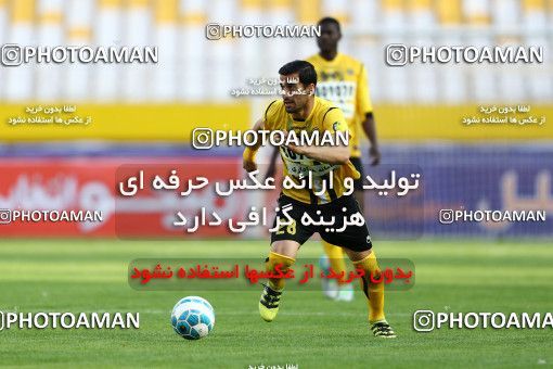 822569, Isfahan, [*parameter:4*], لیگ برتر فوتبال ایران، Persian Gulf Cup، Week 25، Second Leg، Sepahan 3 v 1 Saipa on 2017/04/01 at Naghsh-e Jahan Stadium