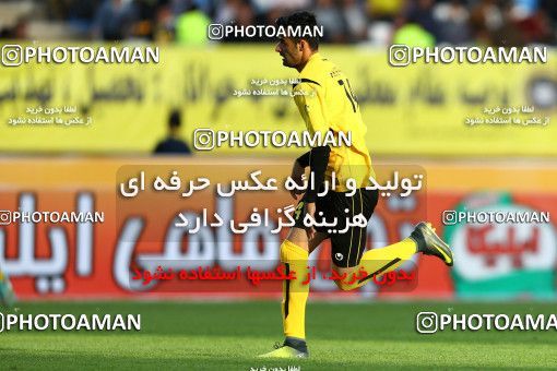 822725, Isfahan, [*parameter:4*], لیگ برتر فوتبال ایران، Persian Gulf Cup، Week 25، Second Leg، Sepahan 3 v 1 Saipa on 2017/04/01 at Naghsh-e Jahan Stadium