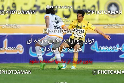 822603, Isfahan, [*parameter:4*], لیگ برتر فوتبال ایران، Persian Gulf Cup، Week 25، Second Leg، Sepahan 3 v 1 Saipa on 2017/04/01 at Naghsh-e Jahan Stadium