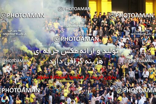 822461, Isfahan, [*parameter:4*], لیگ برتر فوتبال ایران، Persian Gulf Cup، Week 25، Second Leg، Sepahan 3 v 1 Saipa on 2017/04/01 at Naghsh-e Jahan Stadium