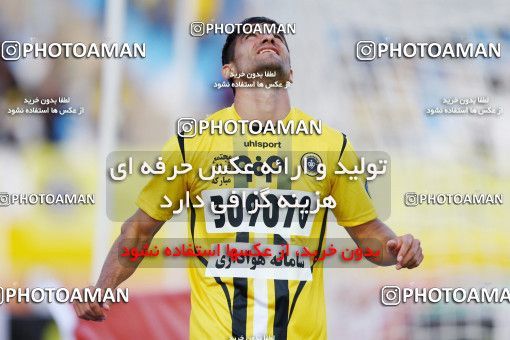 822466, Isfahan, [*parameter:4*], لیگ برتر فوتبال ایران، Persian Gulf Cup، Week 25، Second Leg، Sepahan 3 v 1 Saipa on 2017/04/01 at Naghsh-e Jahan Stadium