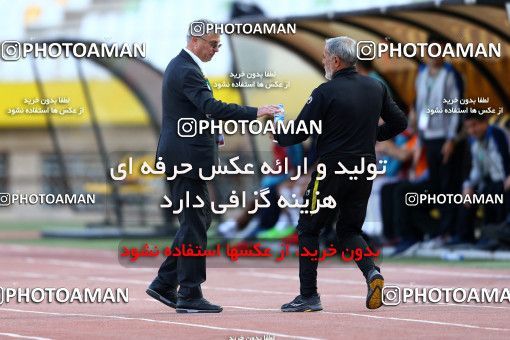 822551, Isfahan, [*parameter:4*], لیگ برتر فوتبال ایران، Persian Gulf Cup، Week 25، Second Leg، Sepahan 3 v 1 Saipa on 2017/04/01 at Naghsh-e Jahan Stadium