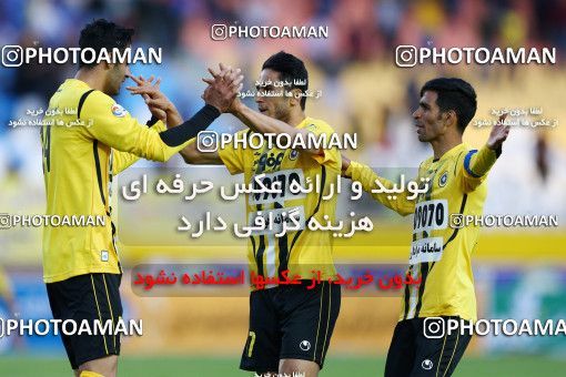 822549, Isfahan, [*parameter:4*], لیگ برتر فوتبال ایران، Persian Gulf Cup، Week 25، Second Leg، Sepahan 3 v 1 Saipa on 2017/04/01 at Naghsh-e Jahan Stadium
