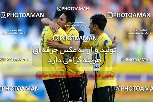 822684, Isfahan, [*parameter:4*], لیگ برتر فوتبال ایران، Persian Gulf Cup، Week 25، Second Leg، Sepahan 3 v 1 Saipa on 2017/04/01 at Naghsh-e Jahan Stadium