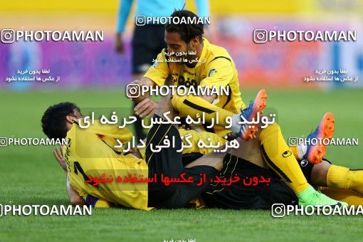 822572, Isfahan, [*parameter:4*], لیگ برتر فوتبال ایران، Persian Gulf Cup، Week 25، Second Leg، Sepahan 3 v 1 Saipa on 2017/04/01 at Naghsh-e Jahan Stadium