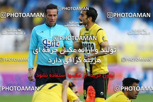 822523, Isfahan, [*parameter:4*], لیگ برتر فوتبال ایران، Persian Gulf Cup، Week 25، Second Leg، Sepahan 3 v 1 Saipa on 2017/04/01 at Naghsh-e Jahan Stadium