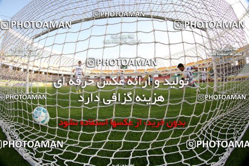 822699, Isfahan, [*parameter:4*], لیگ برتر فوتبال ایران، Persian Gulf Cup، Week 25، Second Leg، Sepahan 3 v 1 Saipa on 2017/04/01 at Naghsh-e Jahan Stadium