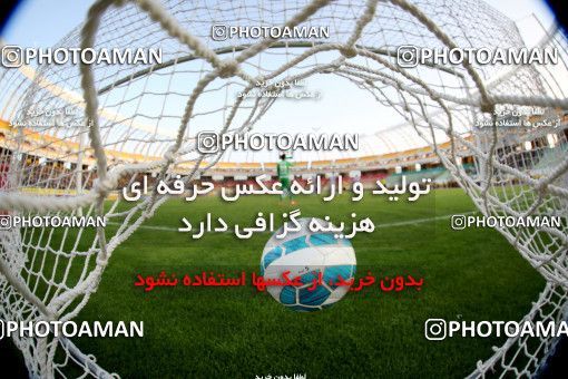 822486, Isfahan, [*parameter:4*], لیگ برتر فوتبال ایران، Persian Gulf Cup، Week 25، Second Leg، Sepahan 3 v 1 Saipa on 2017/04/01 at Naghsh-e Jahan Stadium