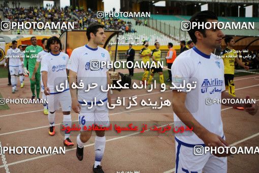 795022, Isfahan, [*parameter:4*], لیگ برتر فوتبال ایران، Persian Gulf Cup، Week 27، Second Leg، Sepahan 1 v 0 Gostaresh Foulad Tabriz on 2017/04/14 at Naghsh-e Jahan Stadium