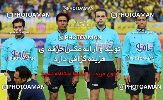 795117, Isfahan, [*parameter:4*], لیگ برتر فوتبال ایران، Persian Gulf Cup، Week 27، Second Leg، Sepahan 1 v 0 Gostaresh Foulad Tabriz on 2017/04/14 at Naghsh-e Jahan Stadium